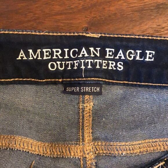 American eagle jegging’s  - Picture 4 of 7